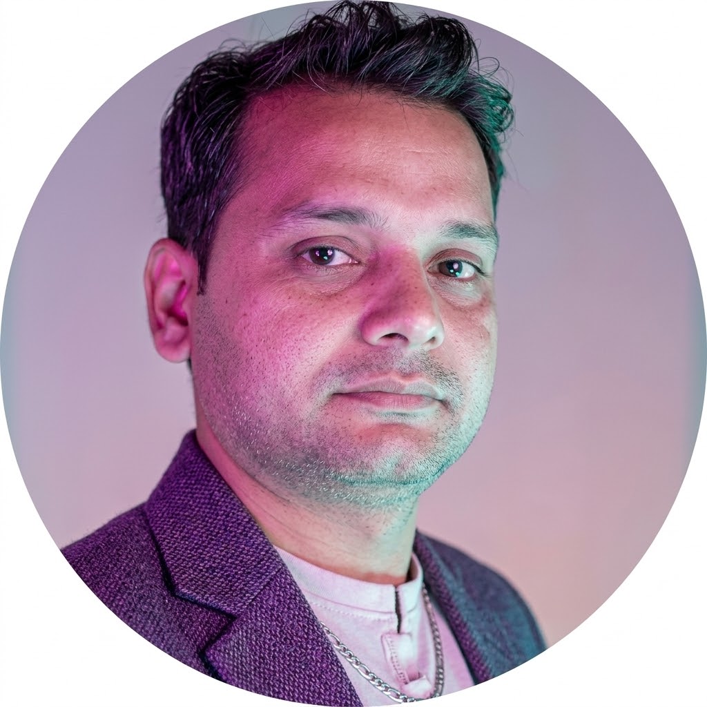 Ajeet Verma testimonial