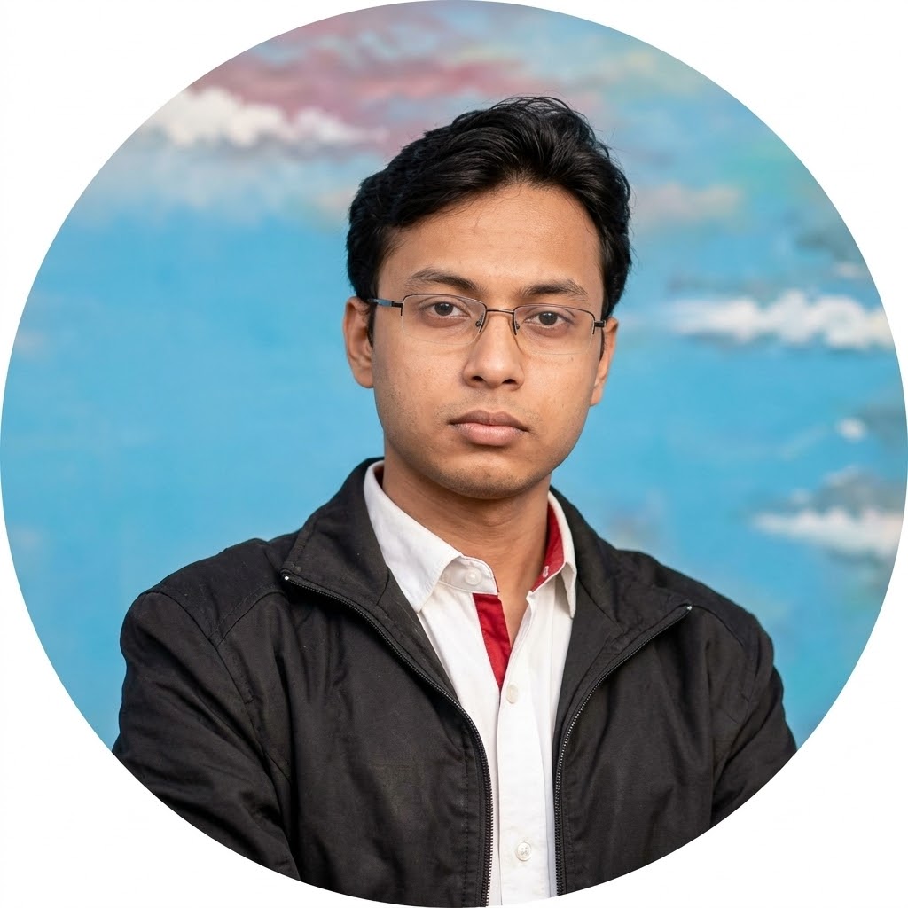 Ajay Gautam testimonial