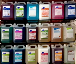 Best Supplier of Taski Chemicals in Noida