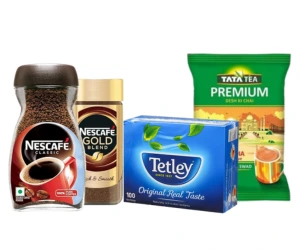 Best Supplier of Coffee and Tea for vending Machine in Noida