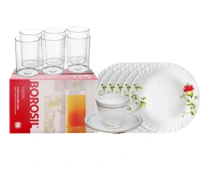 Best Supplier of Crockery Items for Office Kitchen in Noida