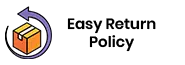 Easy Return Policy