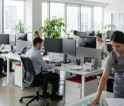 Housekeeping Material Supplier in Noida Peroto Enterprises Home Care Product