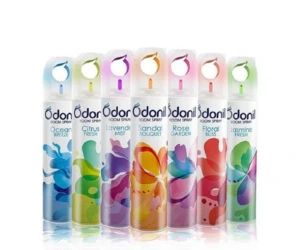 Odonil  Air Fresheners