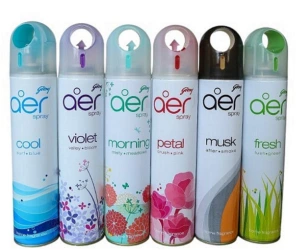 Godrej Air Fresheners
