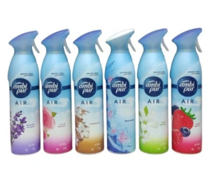 Ambi Pur Air Fresheners