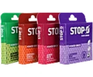 Stop Air Freshener Cubes