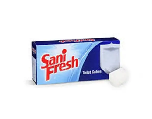 Sani Fresh Toilet Cubes
