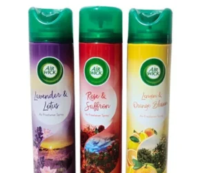 AirWick Air Fresheners