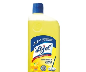 Lizol Surface Cleaner