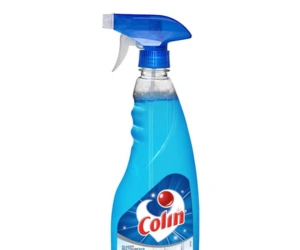 Colin Glass Cleaner