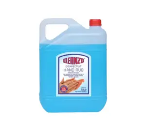 Cleanzo Hand Sanitizer