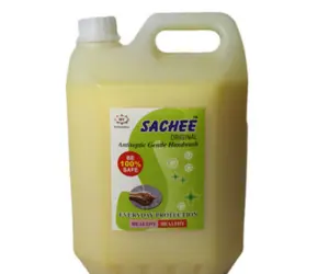 Sachee Handwash