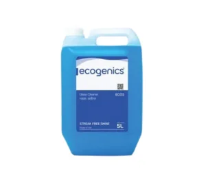 Ecogenic Glass Cleaner