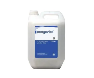 Ecogenics Steel Polish