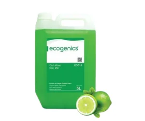 Ecogenics Dish Wash