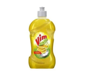 Vim Dish Wash