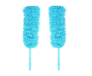 Microfiber Brush