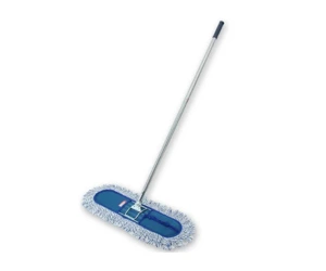 Dust Control Mop
