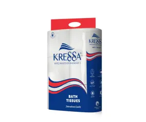 Toilet Roll (Pack of 6)