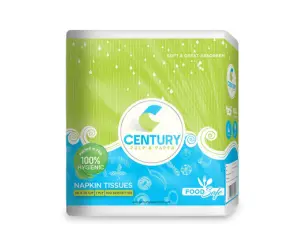 Century Napkin Tissue