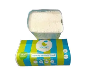 Century M Fold Tissue