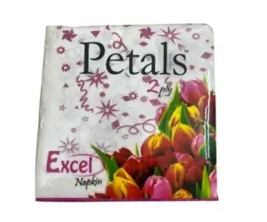 Petal Tissue Paper