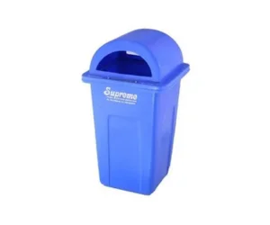 Doms Dustbins