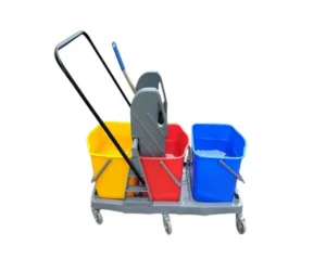 Wringler Trolley Bucket