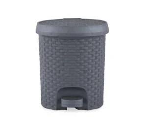 Heavy Weight Trash Bin