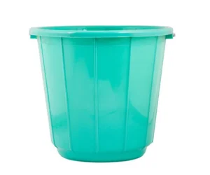 Plastic Bucket