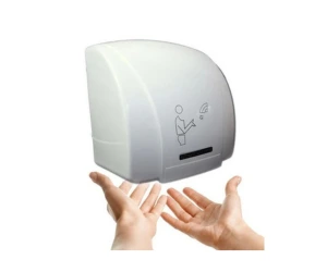 Hand Dryer