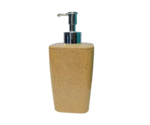 Soap Dispenser Orange