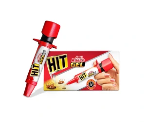 Hit Gel