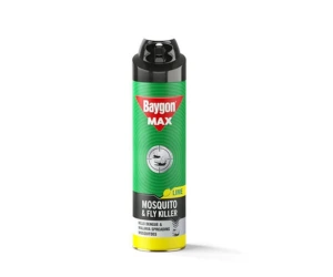 Baygon Spray
