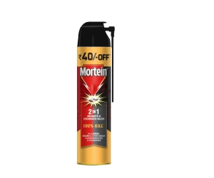Mortein Spray