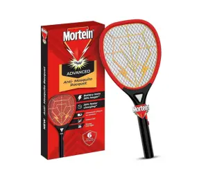 Mortein Racquet