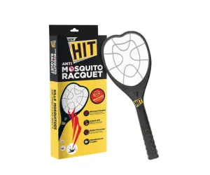 Hit Racquet