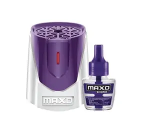 Maxo Mosquito Refill
