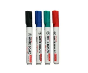 Whiteboard Markers