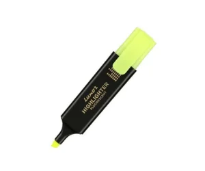 Highlighter Marker Pen