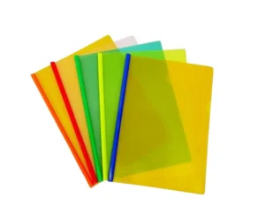 Sticky File Folder