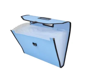 File Folder with Handle