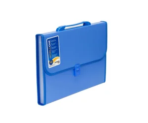 Briefcase File Folder
