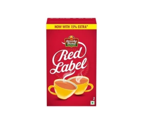 Red Label Tea