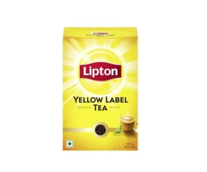 Lipton Tea