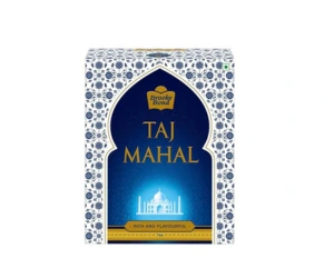 Taj Mahal Tea