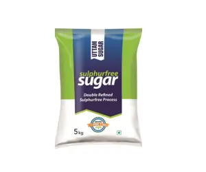 Uttam Sugar