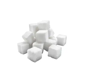 Sugar Cubes