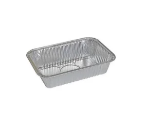 Disposable Food Container